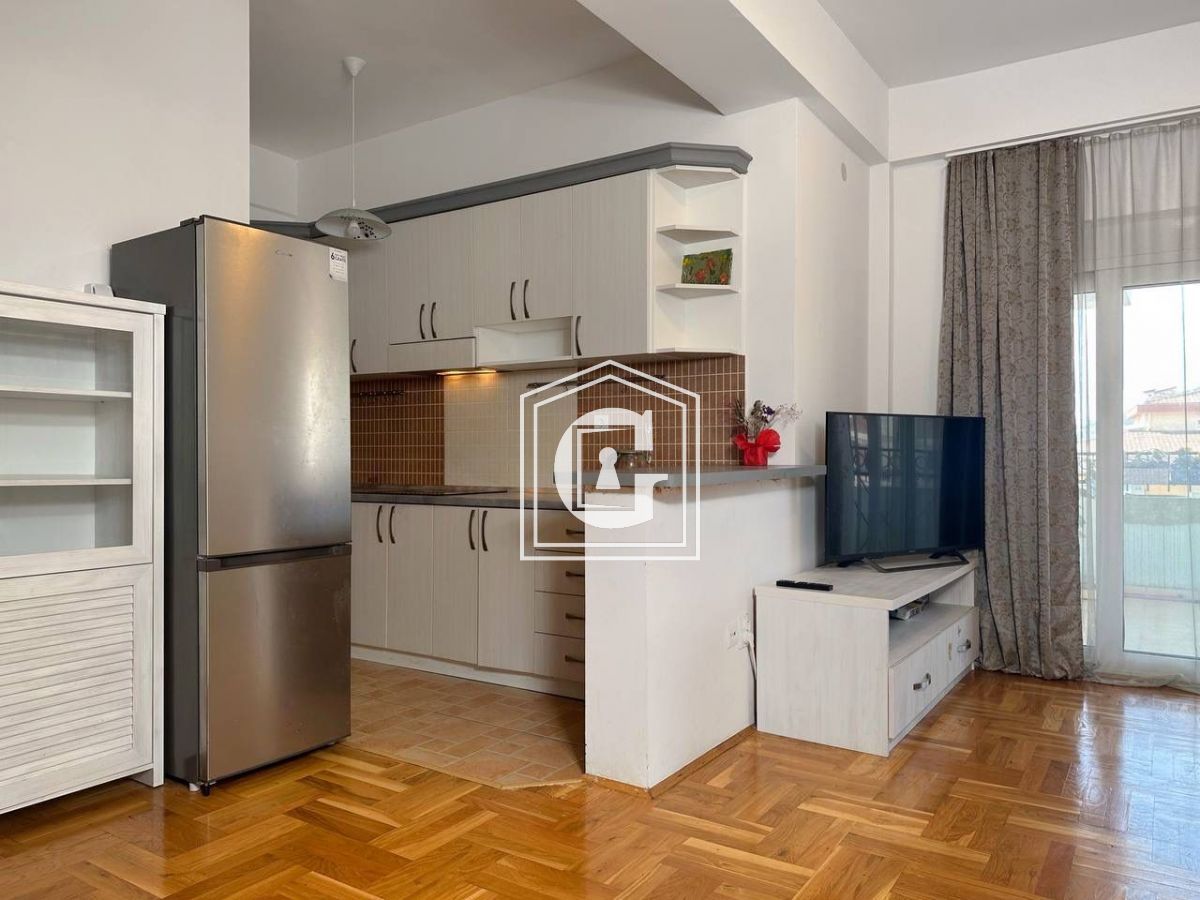 Апартаменты в Будве, Черногория, 65 м² - фото 10