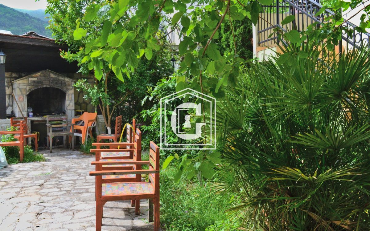 Апартаменты в Будве, Черногория, 56 м² - фото 11