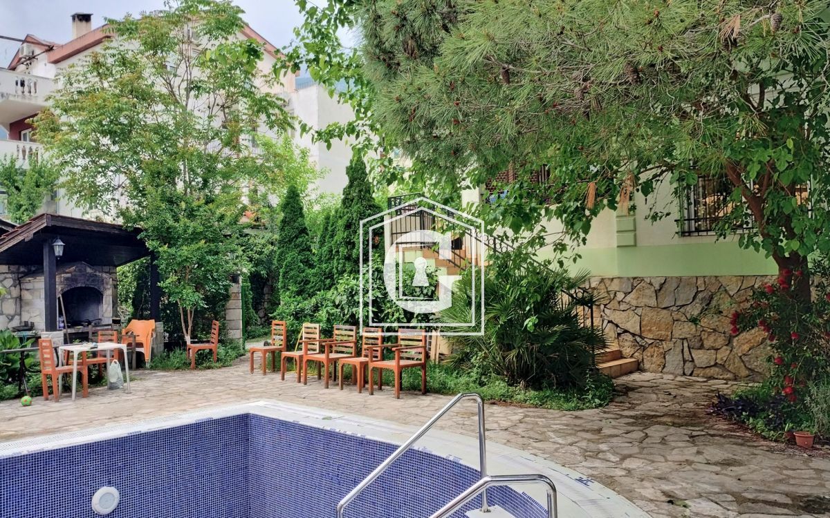 Апартаменты в Будве, Черногория, 56 м² - фото 12