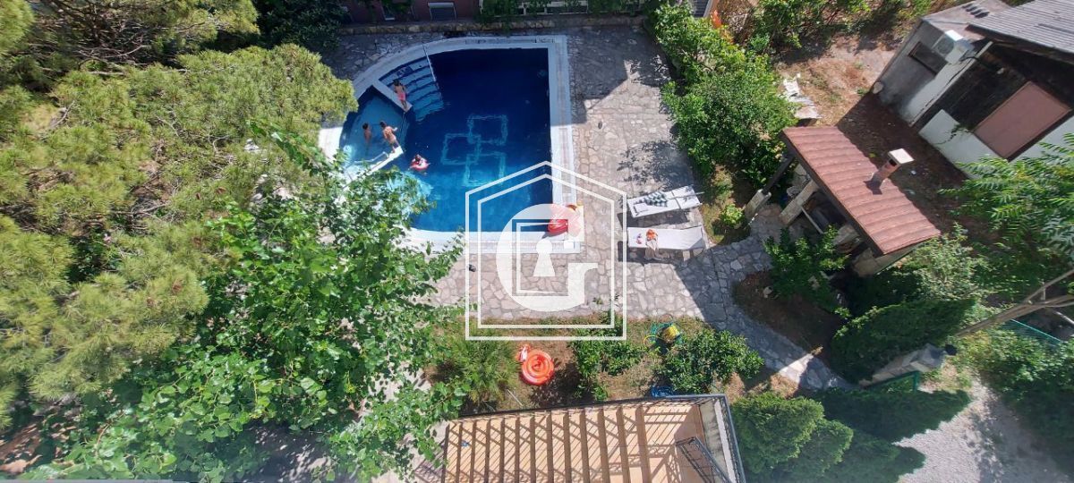 Апартаменты в Будве, Черногория, 65 м² - фото 12