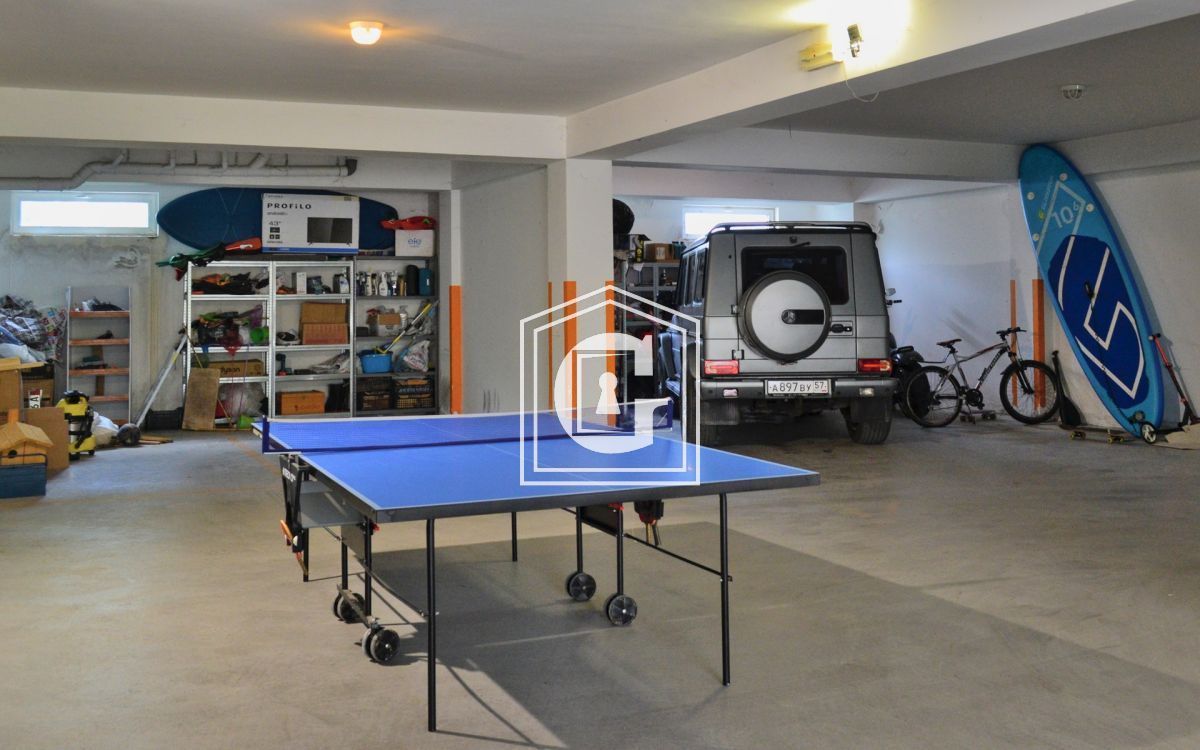 Апартаменты в Будве, Черногория, 56 м² - фото 14