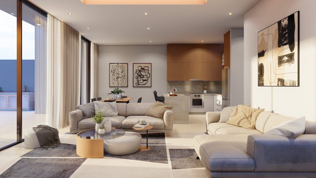 Вилла в Пафосе, Кипр, 170 м² - фото 5