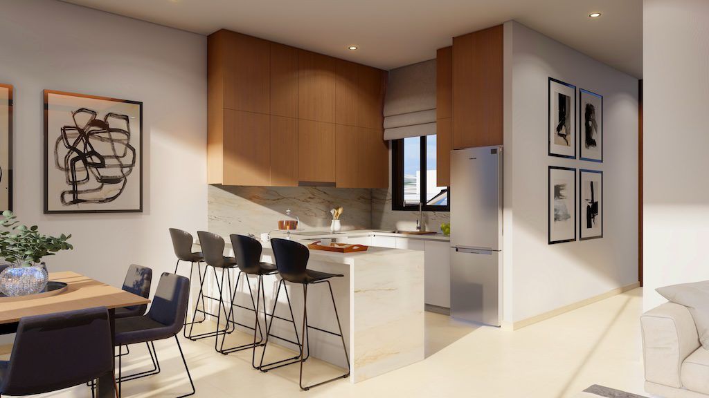 Вилла в Пафосе, Кипр, 170 м² - фото 8