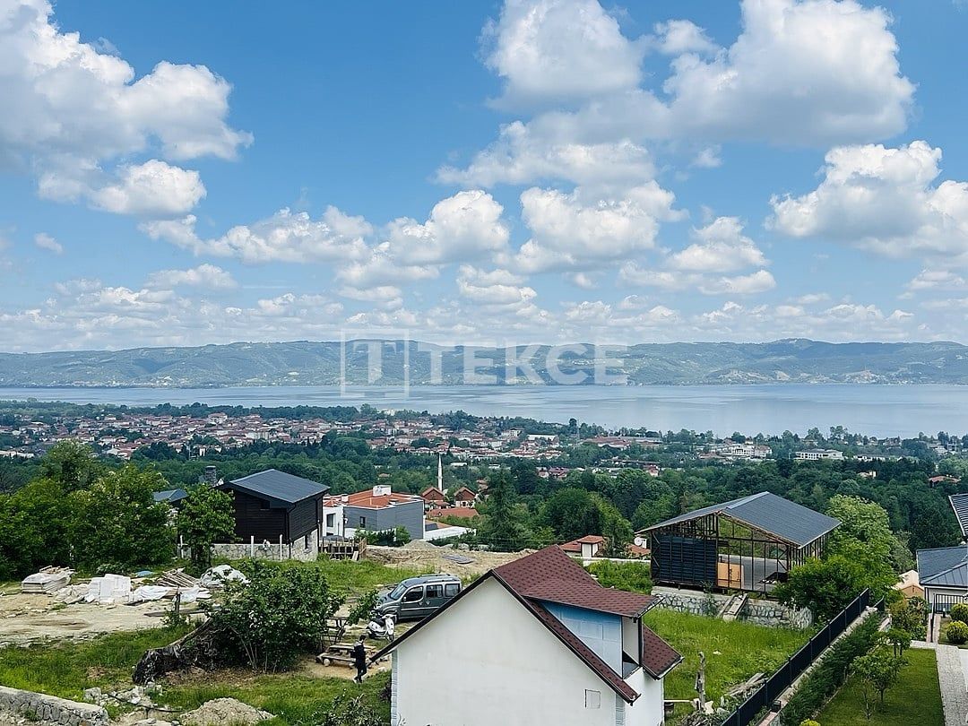Вилла Сапанджа, Турция, 230 м² - фото 1