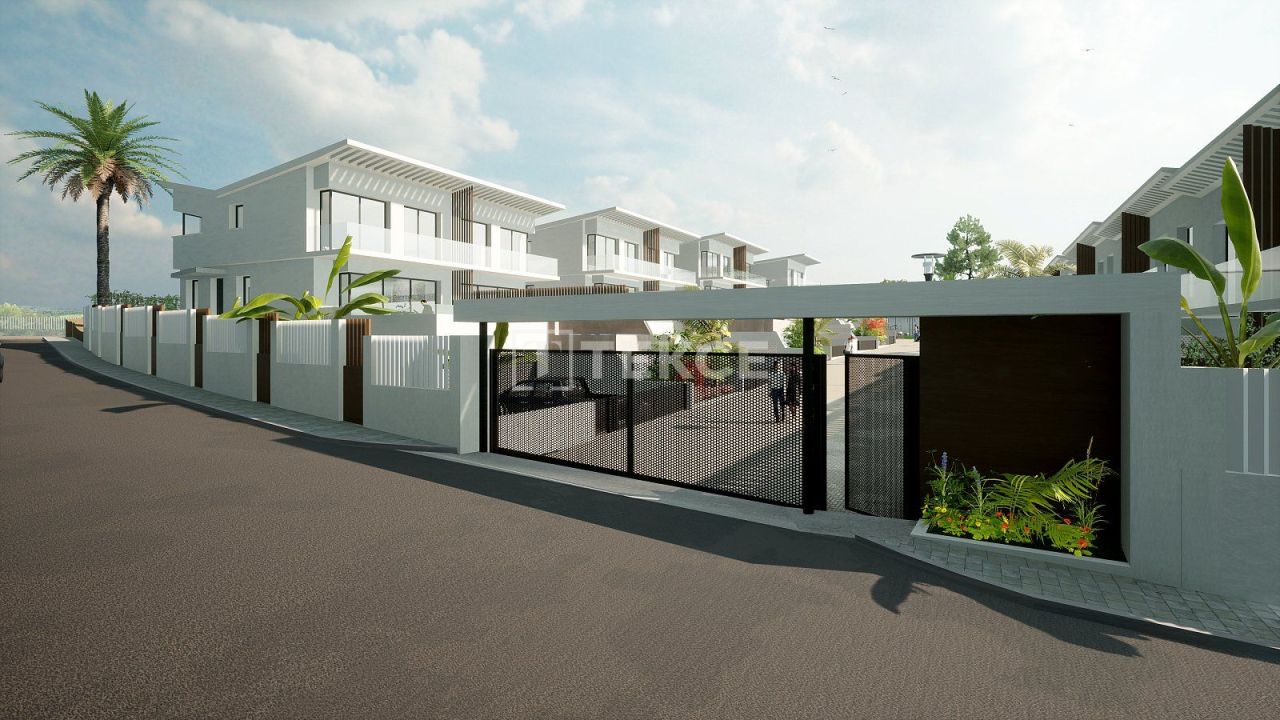 Вилла в Михасе, Испания, 238 м² - фото 3