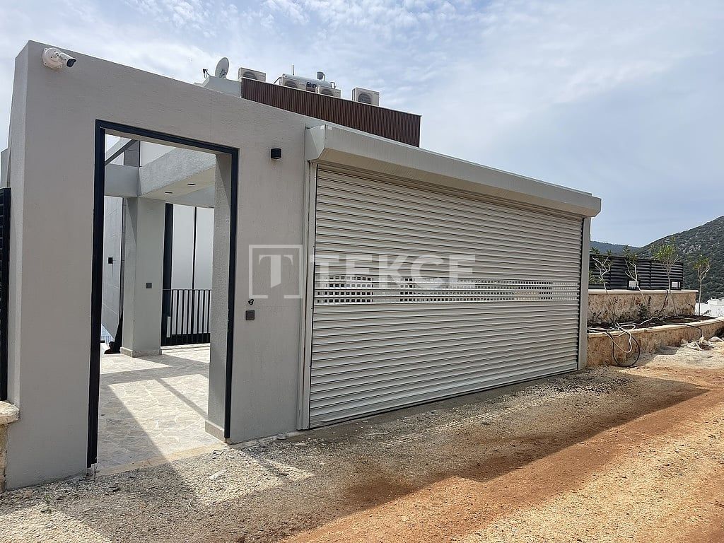 Вилла в Калкане, Турция, 180 м² - фото 4