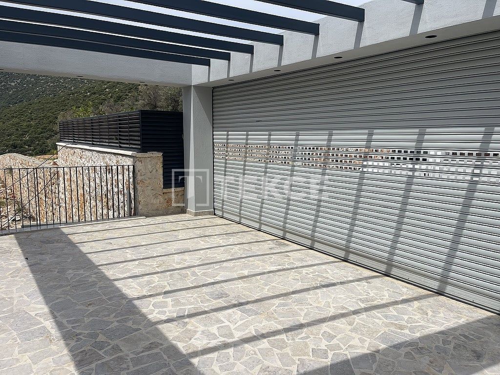 Вилла в Калкане, Турция, 180 м² - фото 5