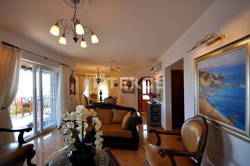 Вилла в Каше, Турция, 350 м² - фото 6