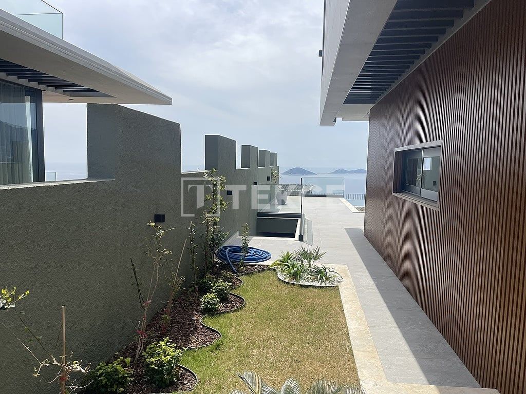 Вилла в Калкане, Турция, 180 м² - фото 9