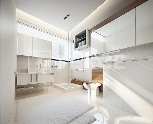 Вилла Сапанджа, Турция, 230 м² - фото 9