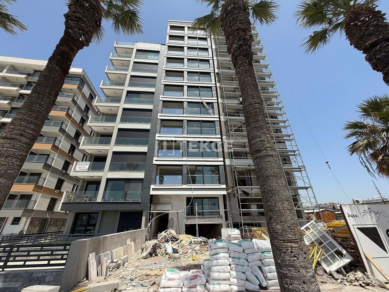 Пентхаус Каршияка, Турция, 230 м² - фото 14