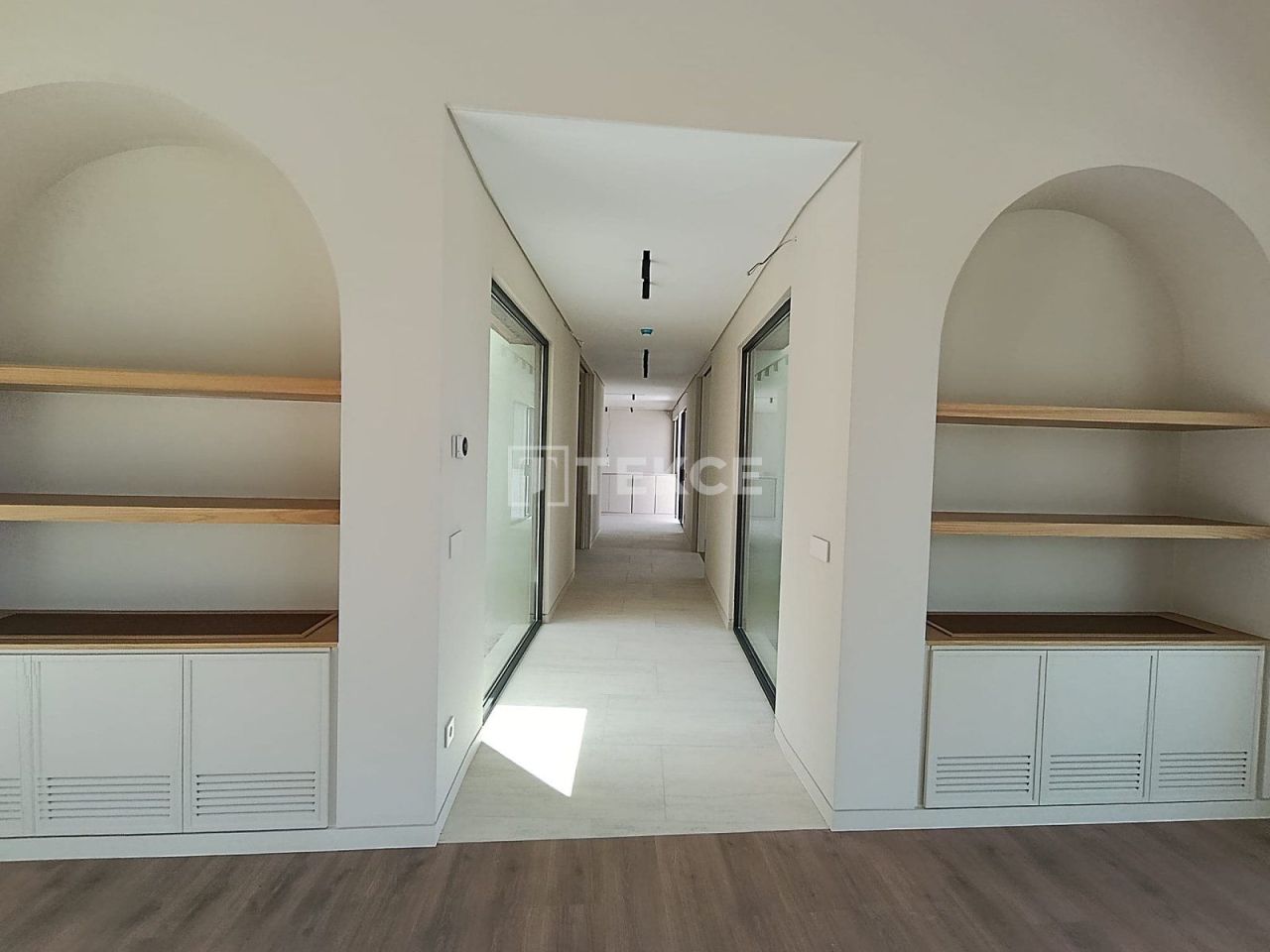 Вилла в Бодруме, Турция, 910 м² - фото 16