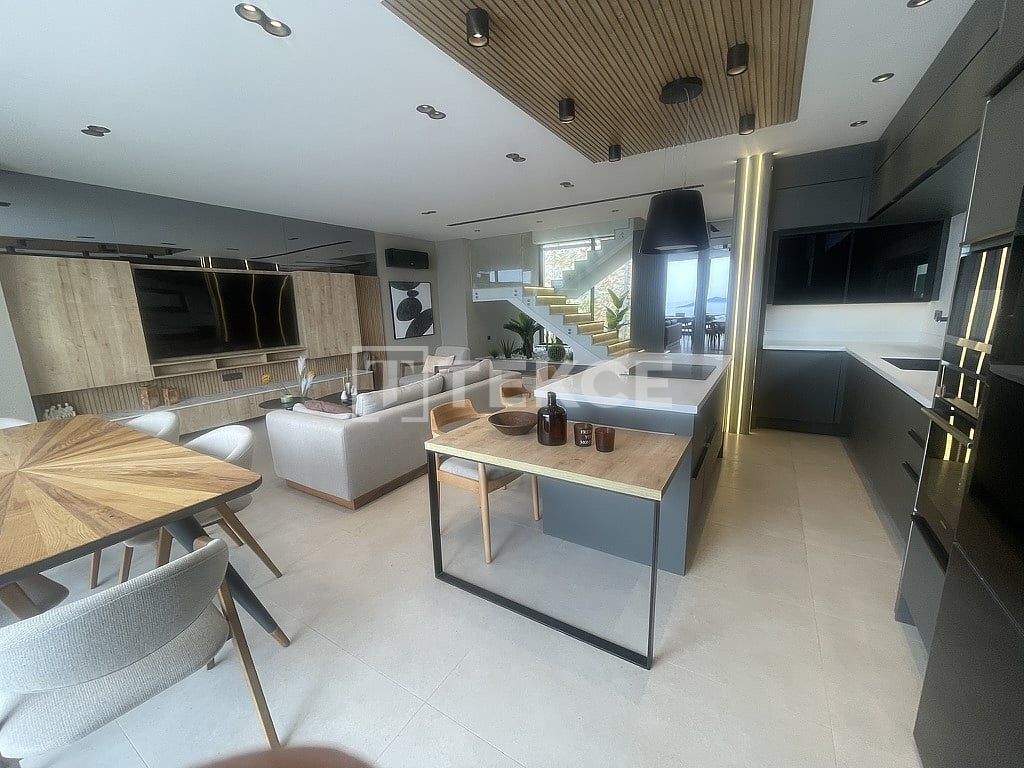 Вилла в Калкане, Турция, 180 м² - фото 18