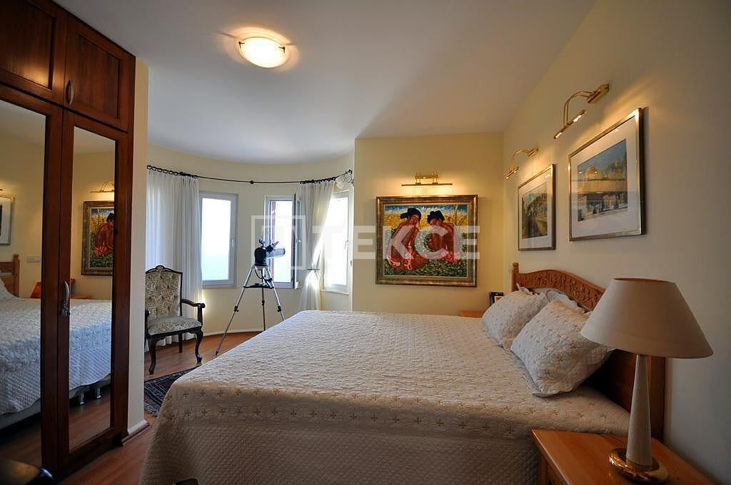 Вилла в Каше, Турция, 350 м² - фото 19