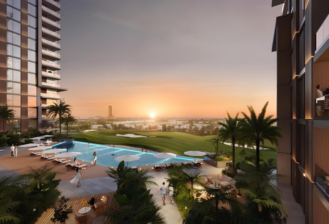 Квартира в Рас-эль-Хайме, ОАЭ, 154 м² - фото 3