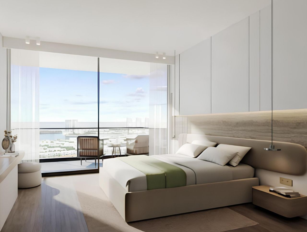 Квартира в Рас-эль-Хайме, ОАЭ, 102 м² - фото 3