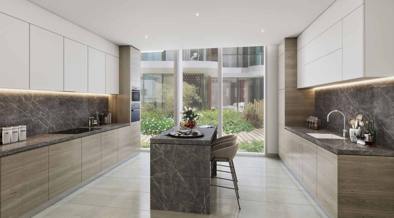 Квартира в Дубае, ОАЭ, 111 м² - фото 5