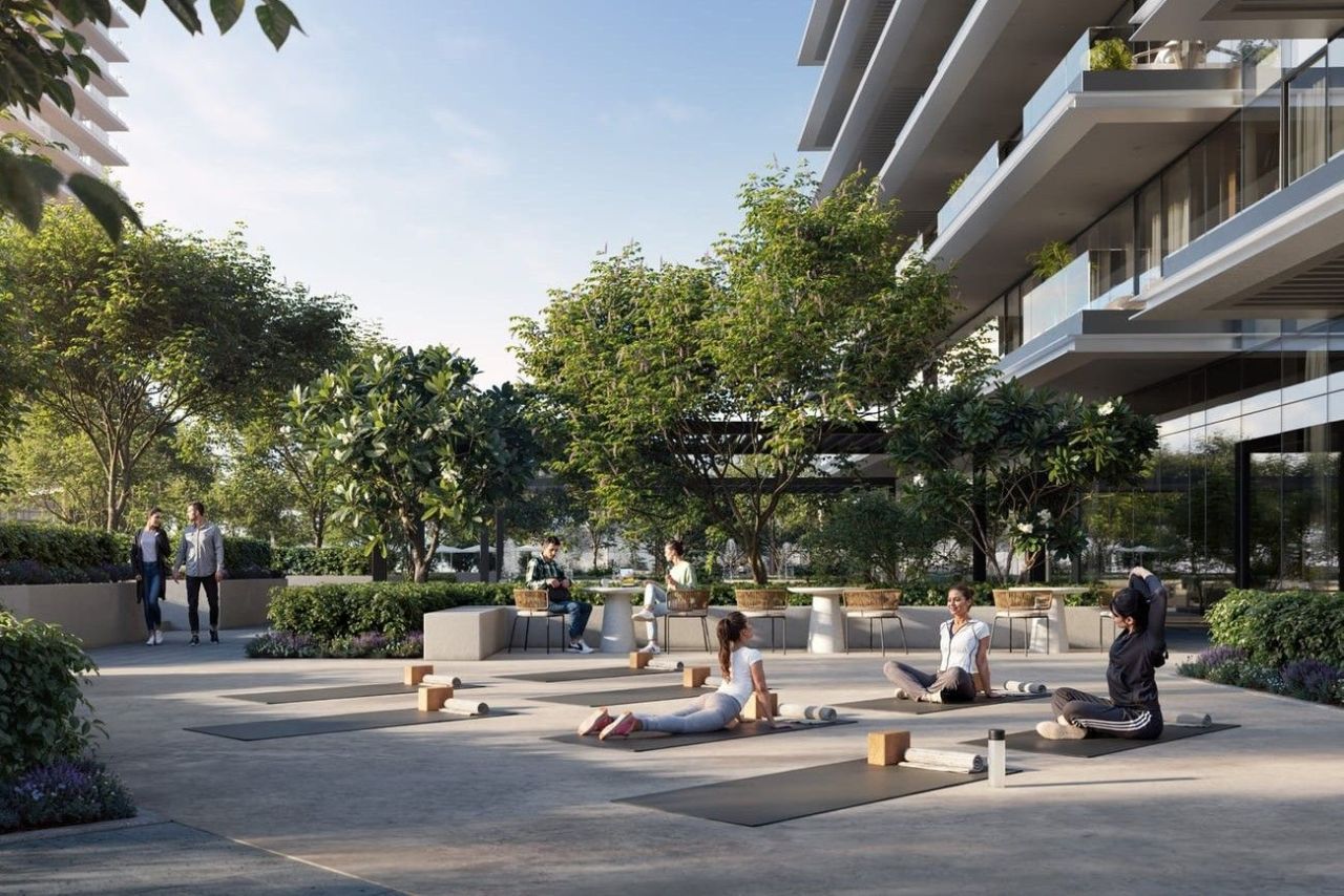 Квартира в Дубае, ОАЭ, 171 м² - фото 5