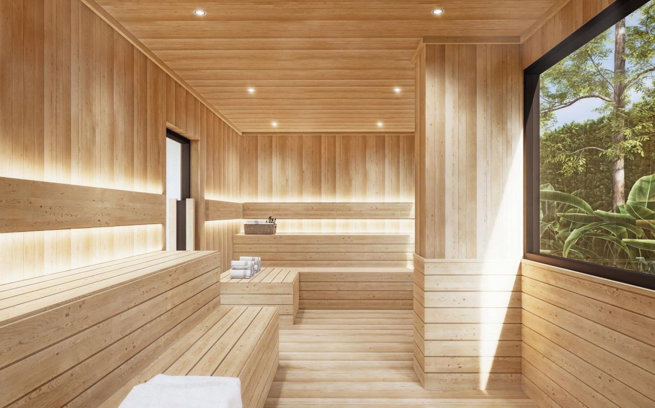 Квартира в Паттайе, Таиланд, 57.9 м² - фото 6