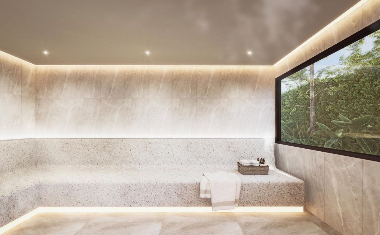 Квартира в Паттайе, Таиланд, 57.9 м² - фото 7