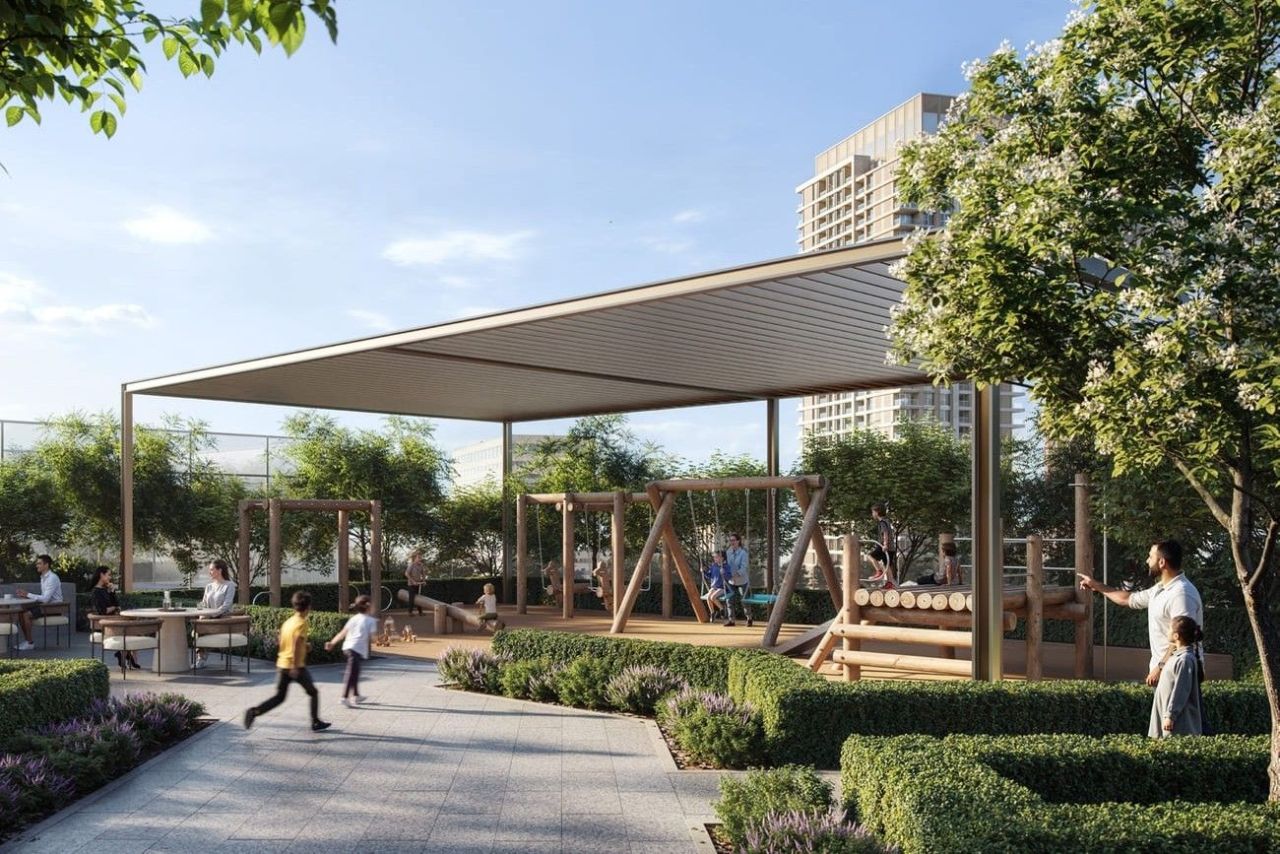 Квартира в Дубае, ОАЭ, 171 м² - фото 7