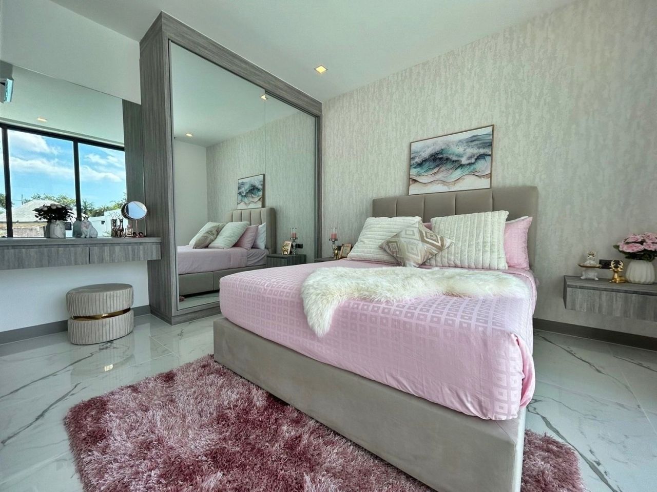 Вилла в Паттайе, Таиланд, 232 м² - фото 2