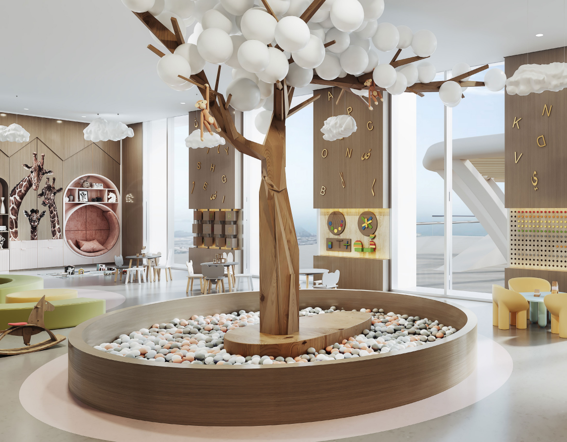 Квартира в Дубае, ОАЭ, 141 м² - фото 11