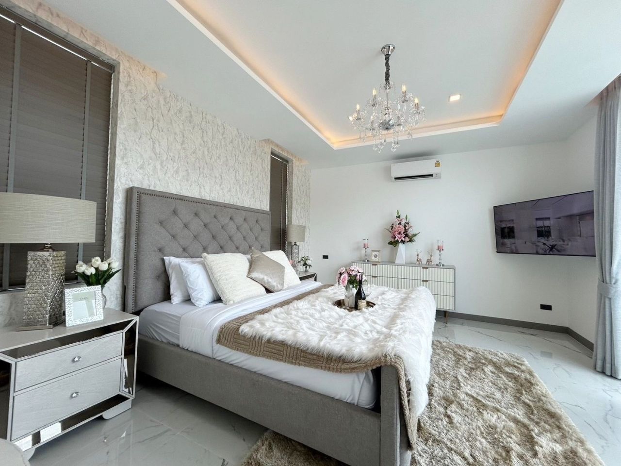 Вилла в Паттайе, Таиланд, 232 м² - фото 3