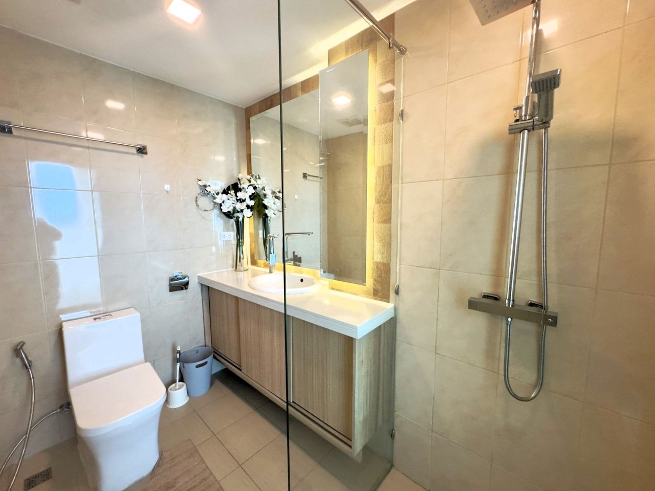 Квартира в Паттайе, Таиланд, 35 м² - фото 13