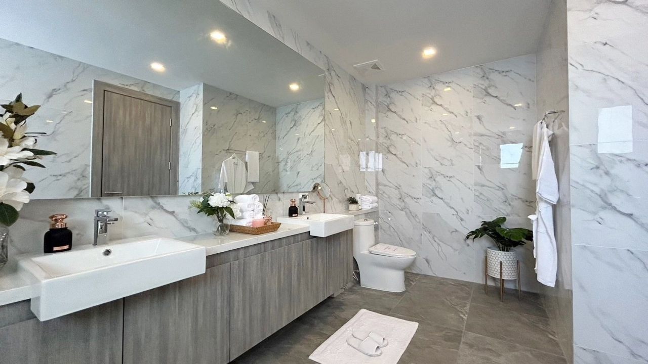 Вилла в Паттайе, Таиланд, 232 м² - фото 7