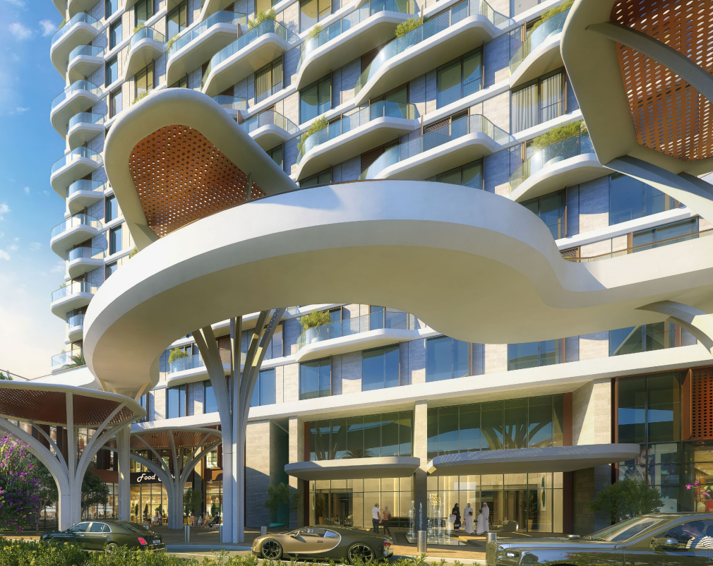 Квартира в Дубае, ОАЭ, 141 м² - фото 14