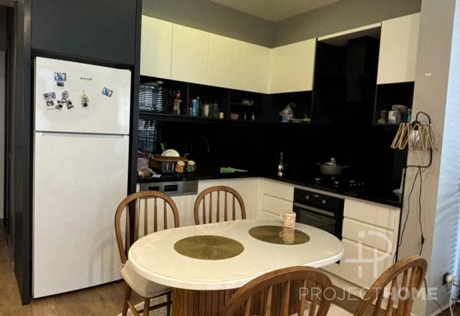 Квартира в Алании, Турция, 90 м² - фото 1