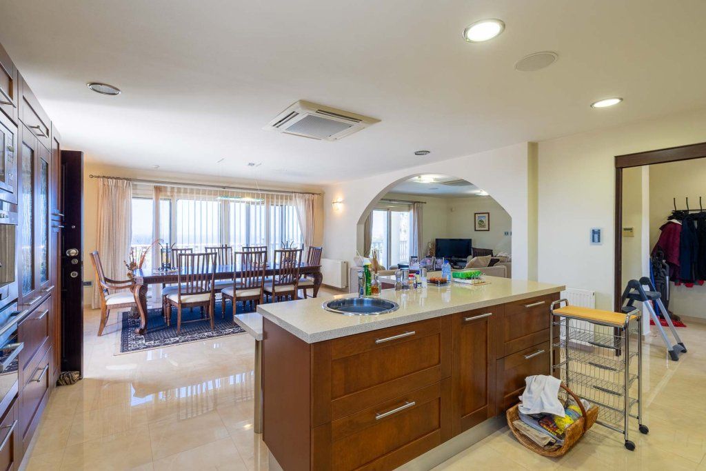 Квартира в Пафосе, Кипр, 458 м² - фото 2