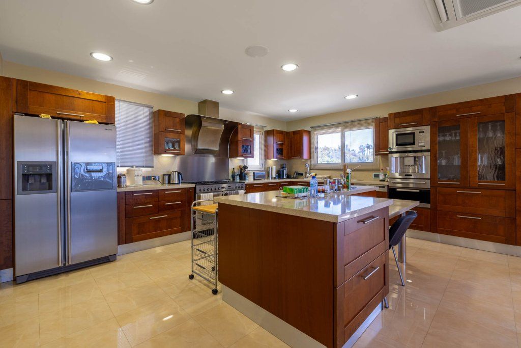 Квартира в Пафосе, Кипр, 458 м² - фото 3