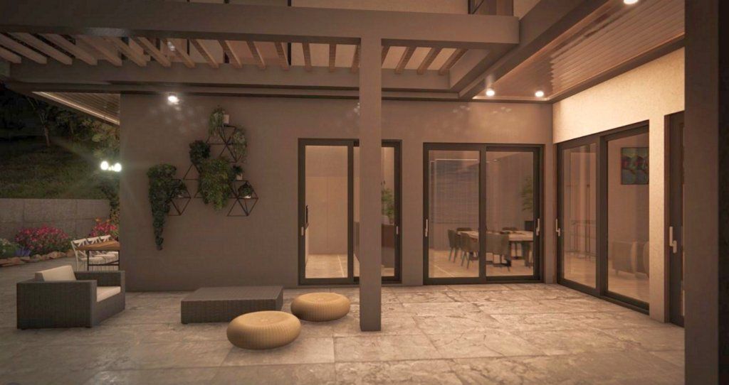 Квартира в Лимасоле, Кипр, 446 м² - фото 5