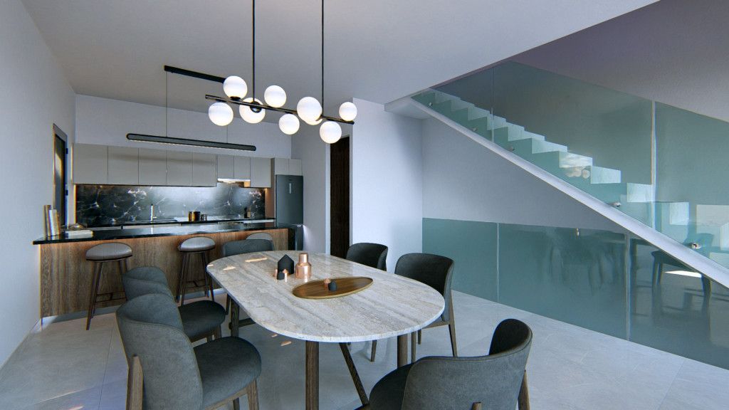 Квартира в Пафосе, Кипр, 194.8 м² - фото 10