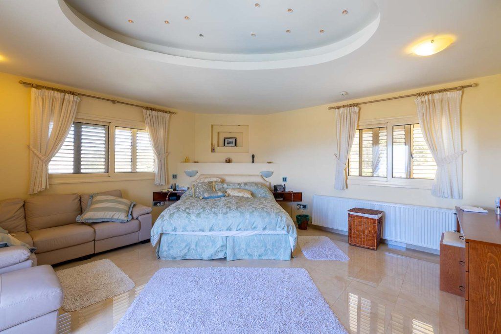 Квартира в Пафосе, Кипр, 458 м² - фото 10