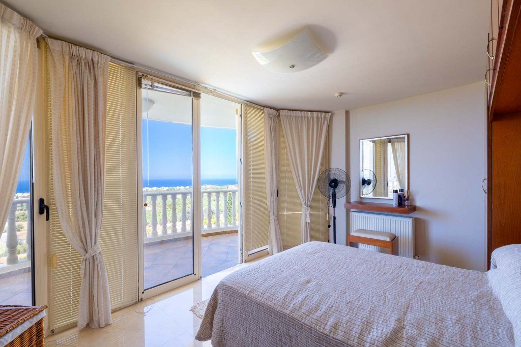 Квартира в Пафосе, Кипр, 458 м² - фото 13