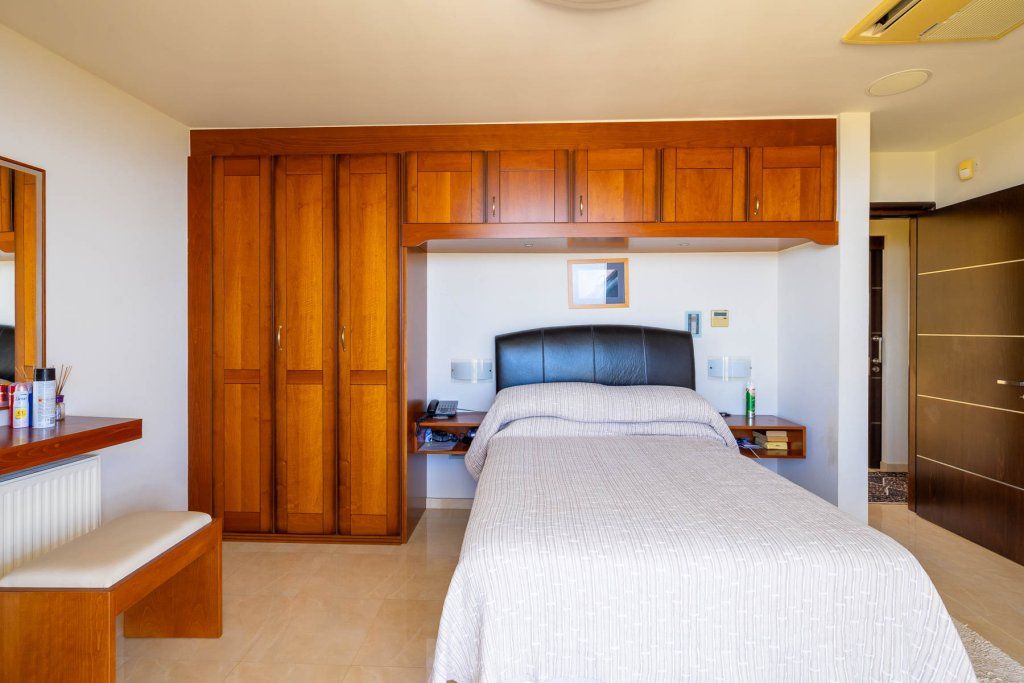 Квартира в Пафосе, Кипр, 458 м² - фото 14