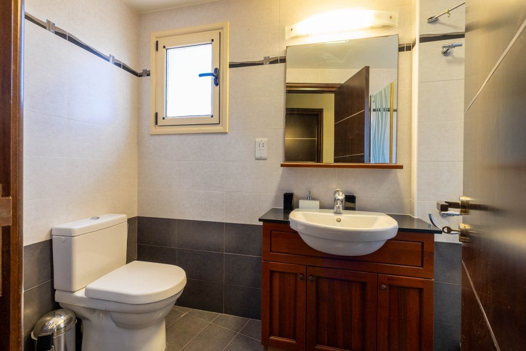 Квартира в Пафосе, Кипр, 458 м² - фото 15