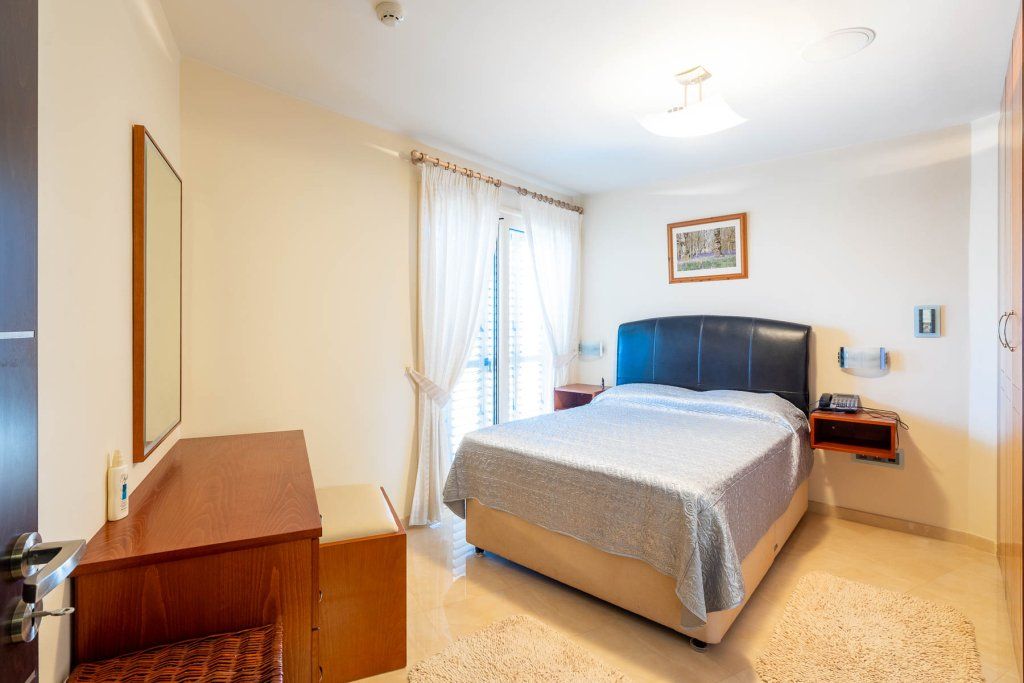 Квартира в Пафосе, Кипр, 458 м² - фото 16