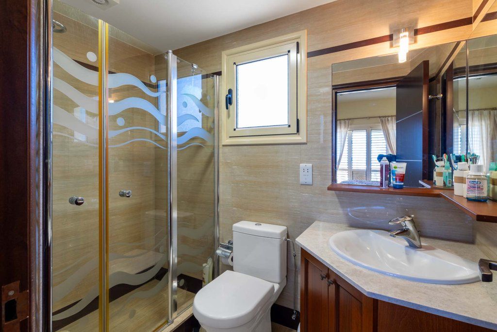 Квартира в Пафосе, Кипр, 458 м² - фото 17