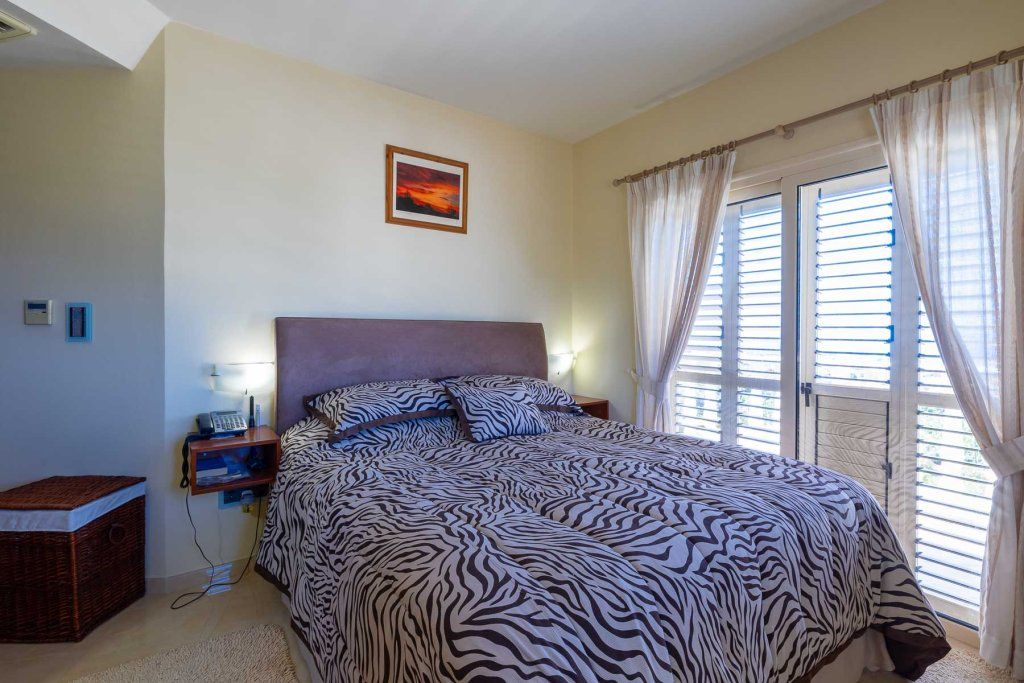 Квартира в Пафосе, Кипр, 458 м² - фото 18