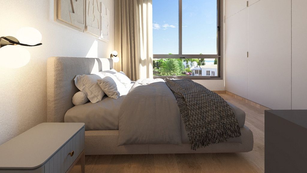 Квартира в Пафосе, Кипр, 194.8 м² - фото 18