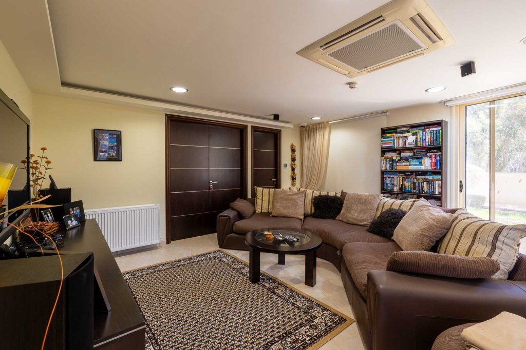 Квартира в Пафосе, Кипр, 458 м² - фото 19