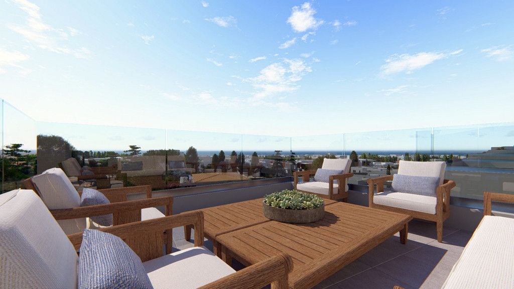 Квартира в Пафосе, Кипр, 194.8 м² - фото 19