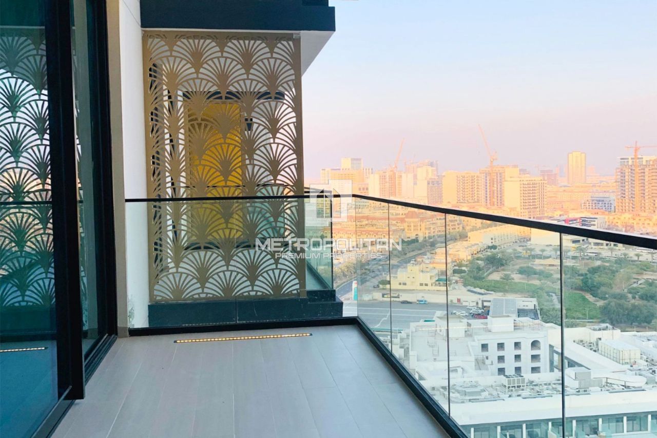 Апартаменты в Дубае, ОАЭ, 73 м² - фото 1
