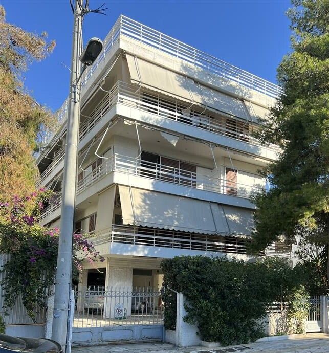 Квартира в Глифаде, Греция, 87 м² - фото 1