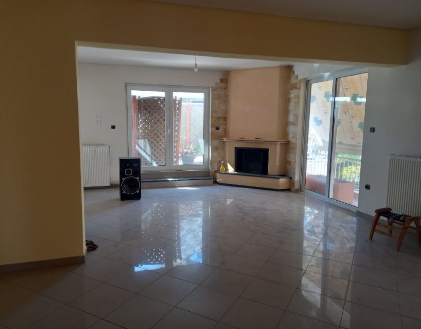 Квартира в Глифаде, Греция, 128 м² - фото 1