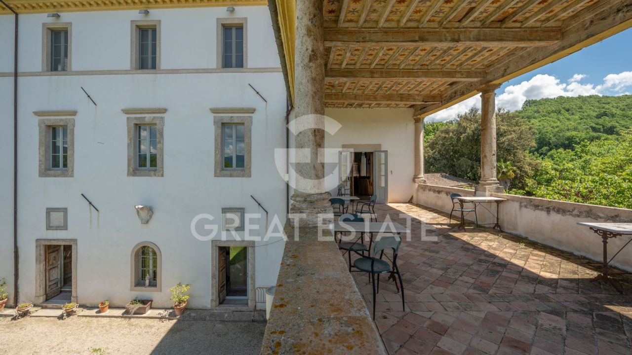 Вилла в Риети, Италия, 958.3 м² - фото 4